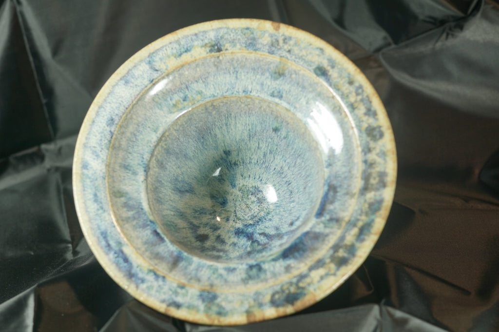 High fire bowl #2