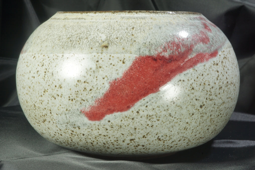 High fire bowl #3