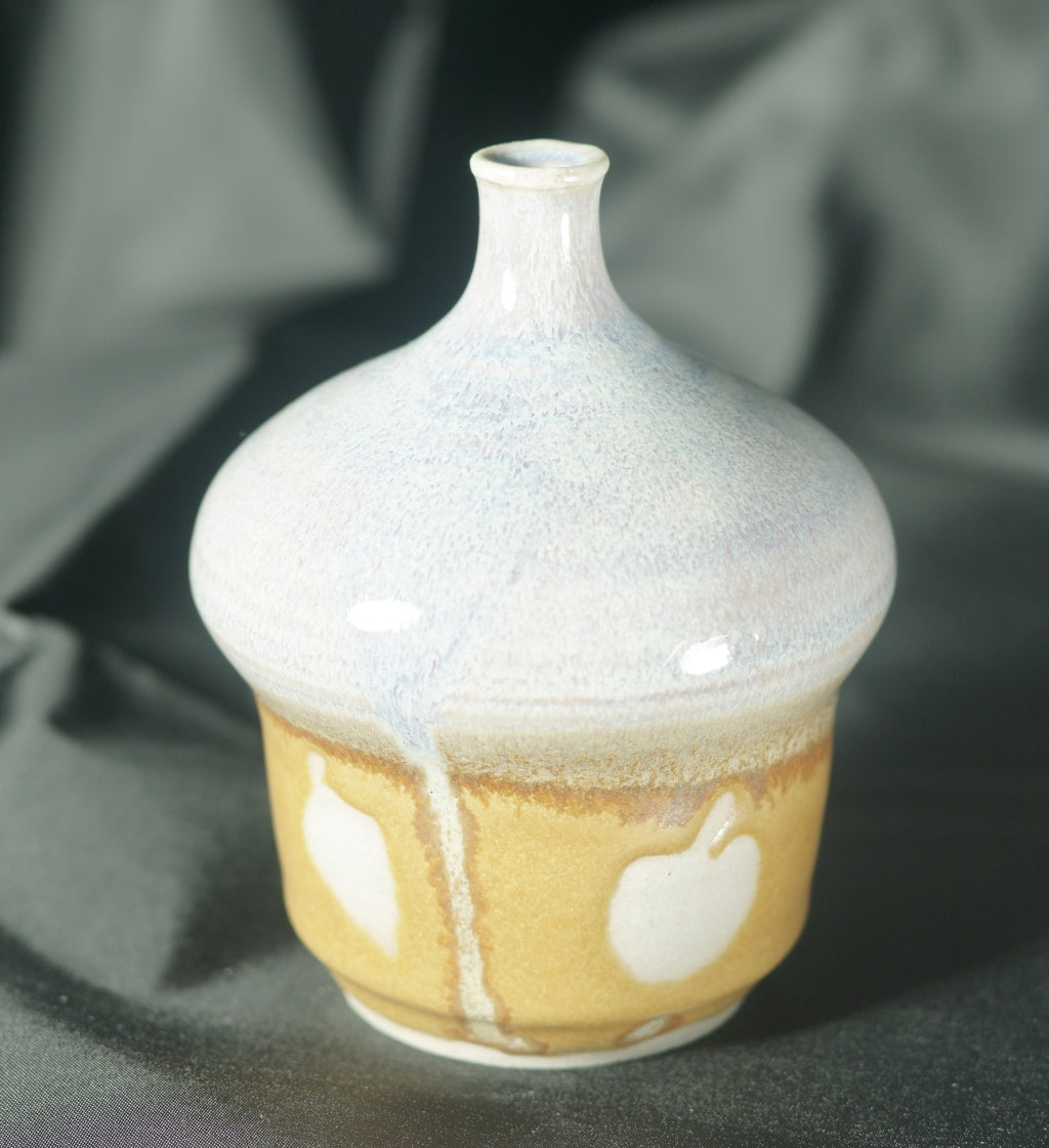 High fire bottle #3