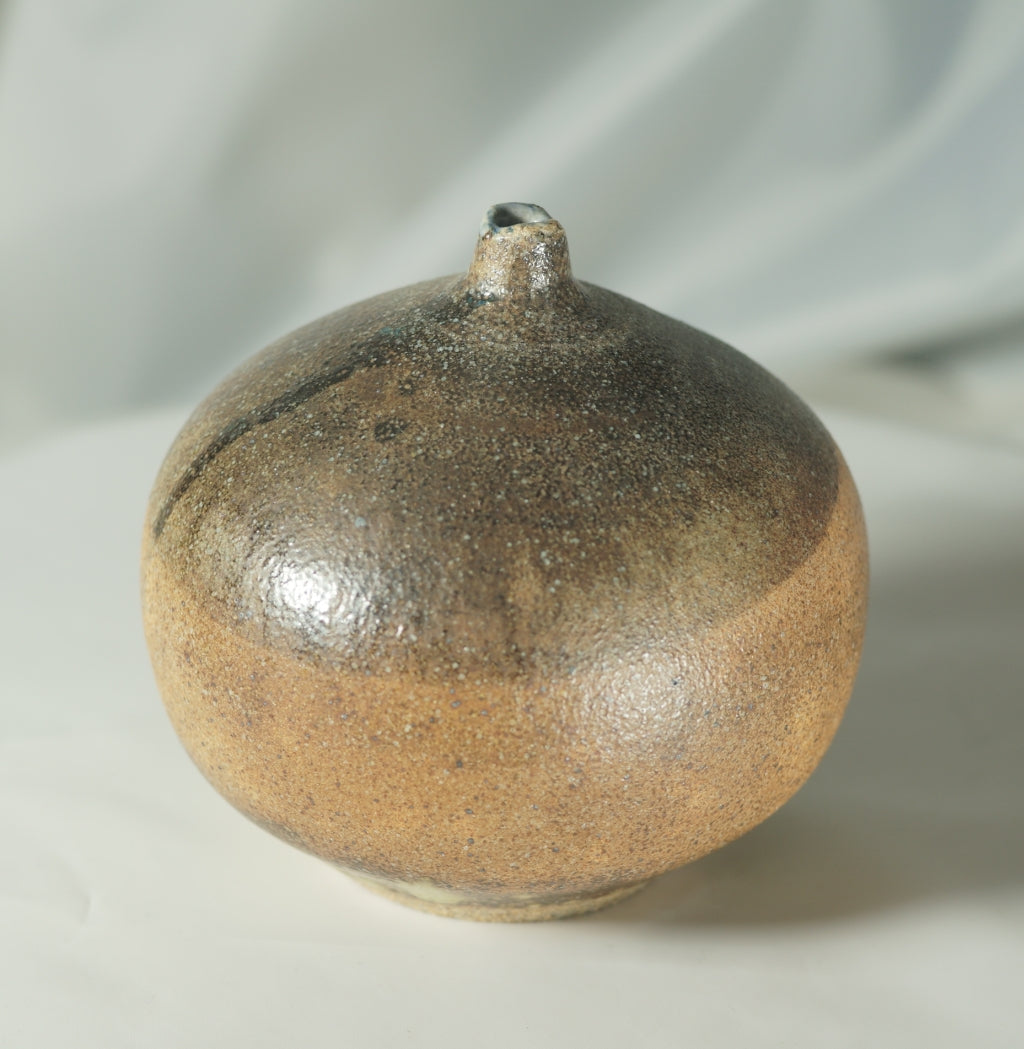 High fire bottle #4