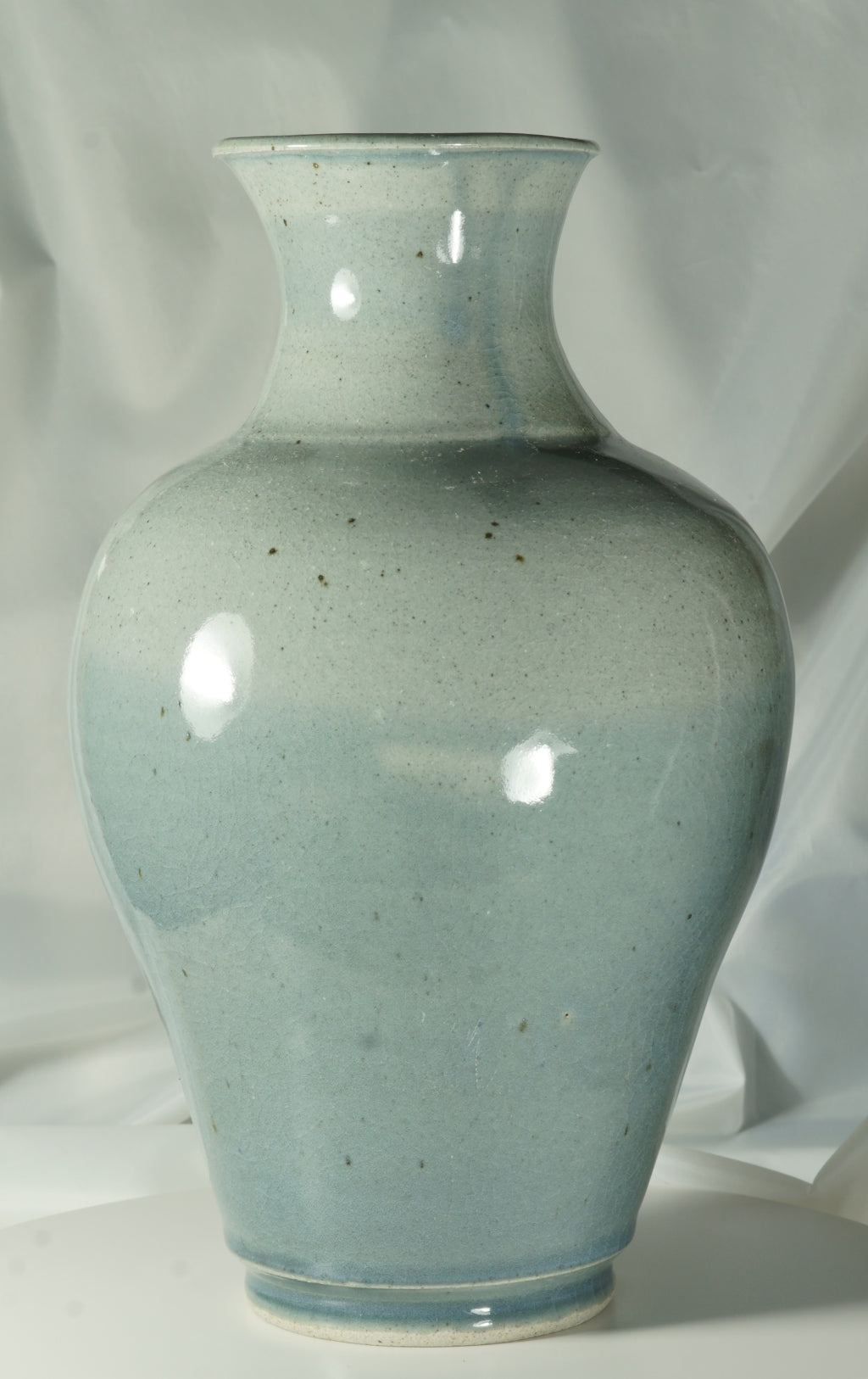 High fire Vase #1