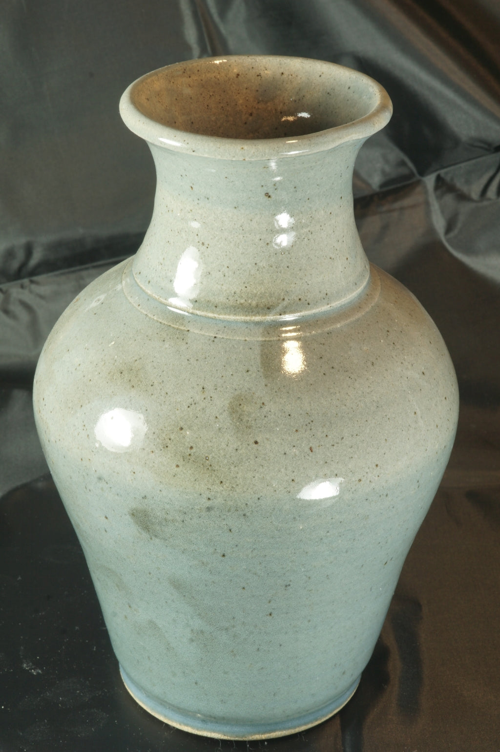 High fire Vase #2