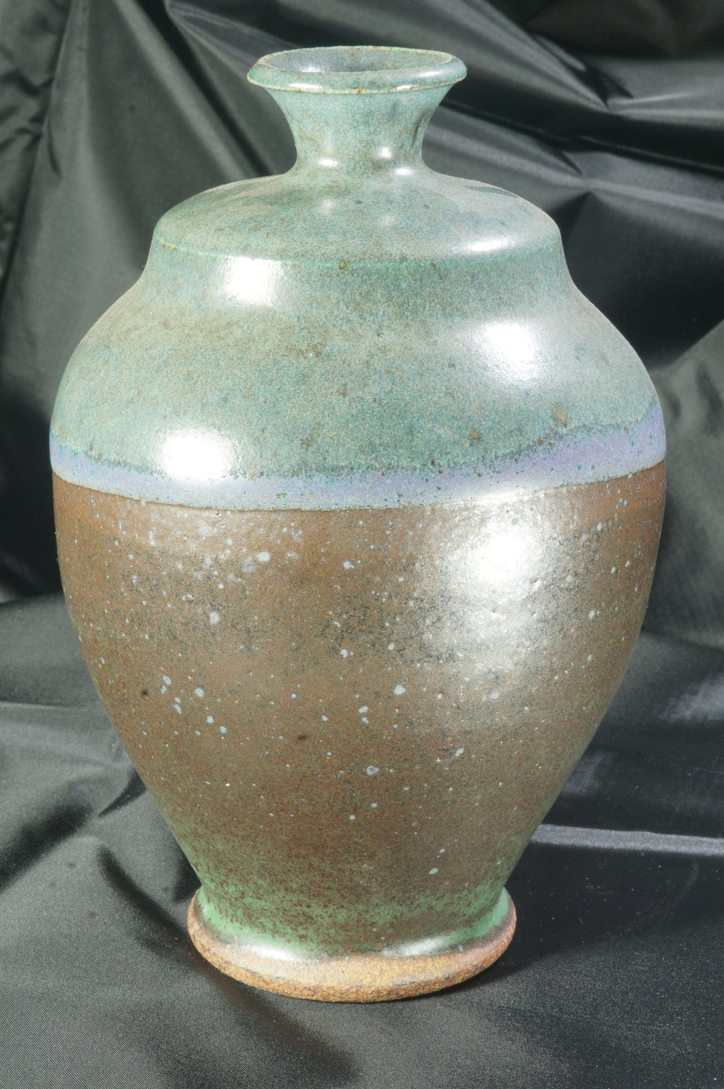 High fire Vase #4